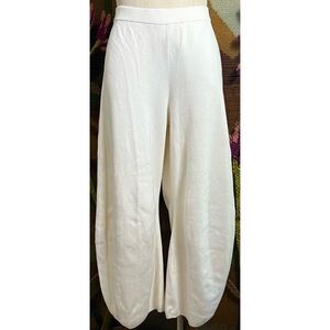 Anthropologie Daily Practice Racing Sweatpants XL